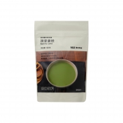 品味喜好的浓度 抹茶拿铁