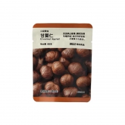 口袋零食 甘栗仁