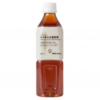 黑豆味路易波士植物饮料